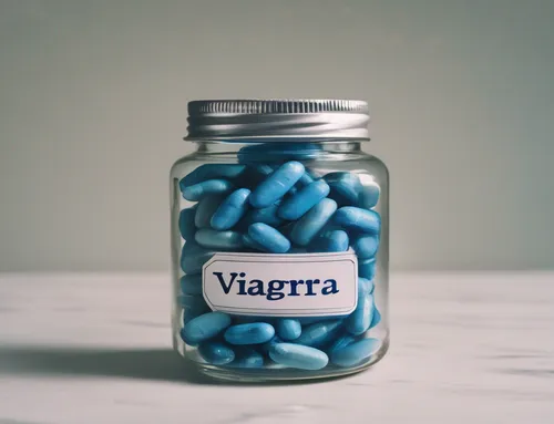 Générique officiel du viagra